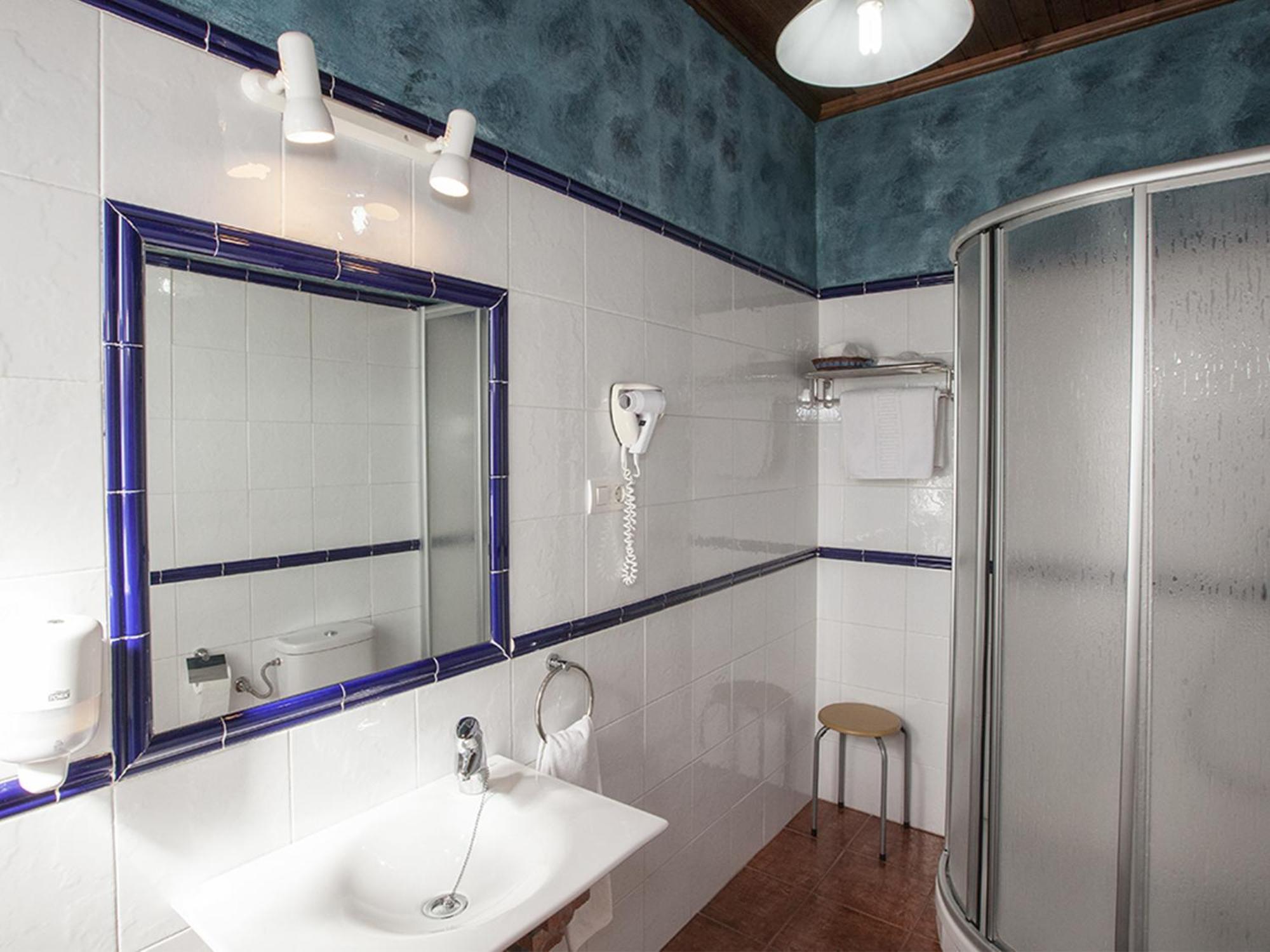 Hotel La Casona De Sobrepiedra Extérieur photo