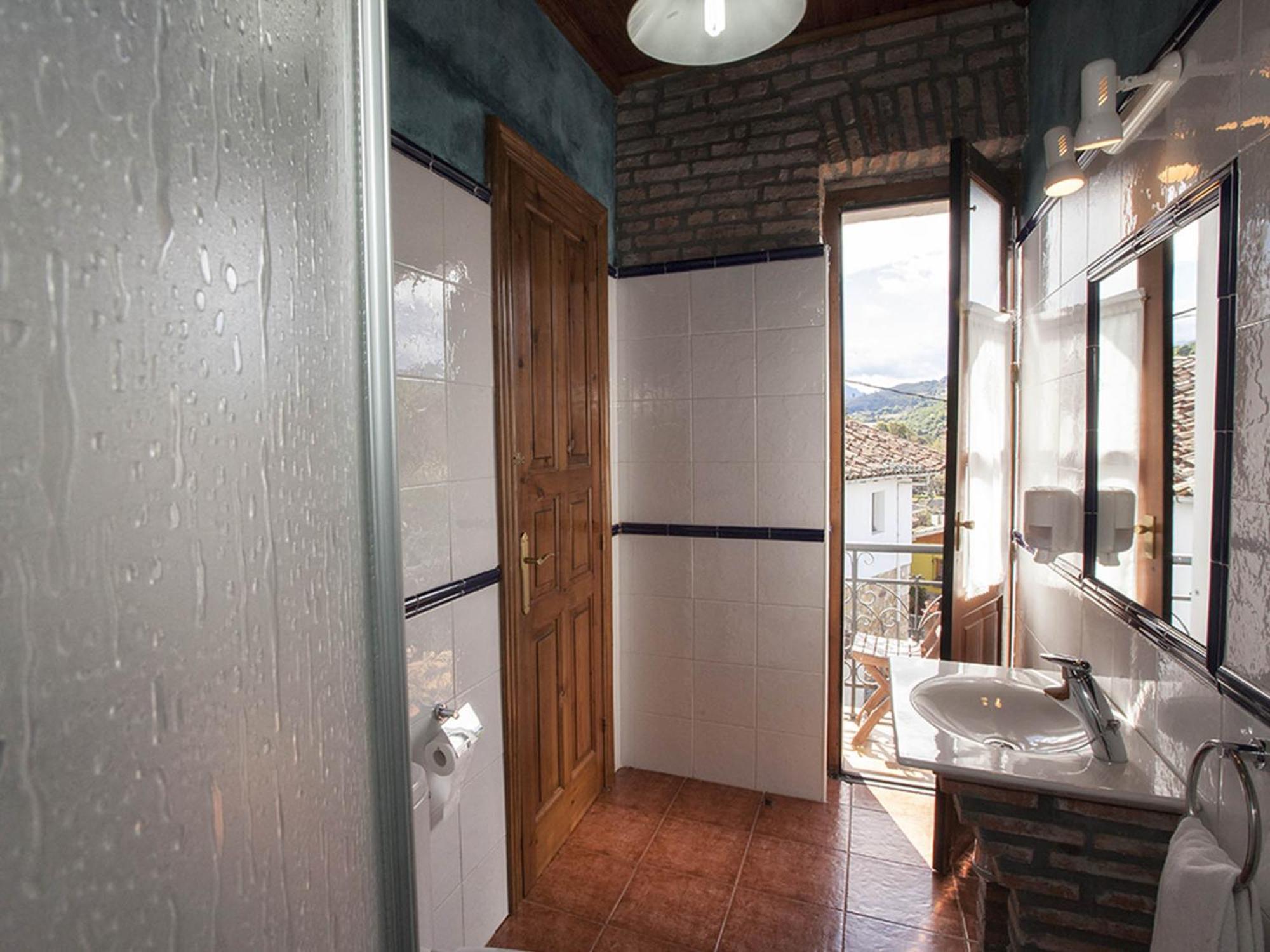 Hotel La Casona De Sobrepiedra Chambre photo
