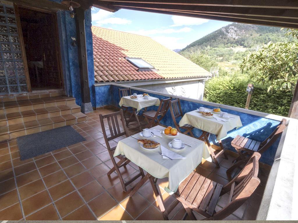 Hotel La Casona De Sobrepiedra Extérieur photo